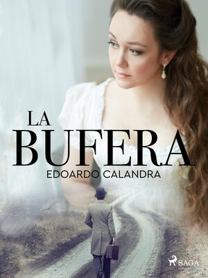 cover image of La bufera